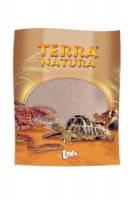 LOLO Pets Песок для террариумов в пакете, 6 кг